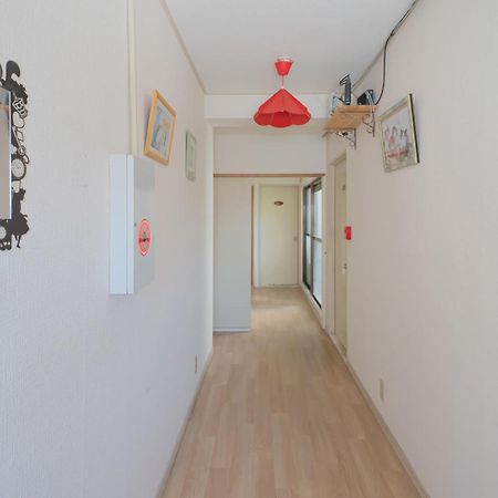 Akarenga House Aparthotel Tokyo Eksteriør bilde
