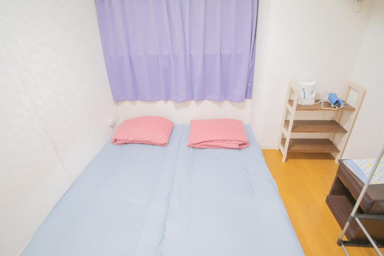 Akarenga House Aparthotel Tokyo Eksteriør bilde