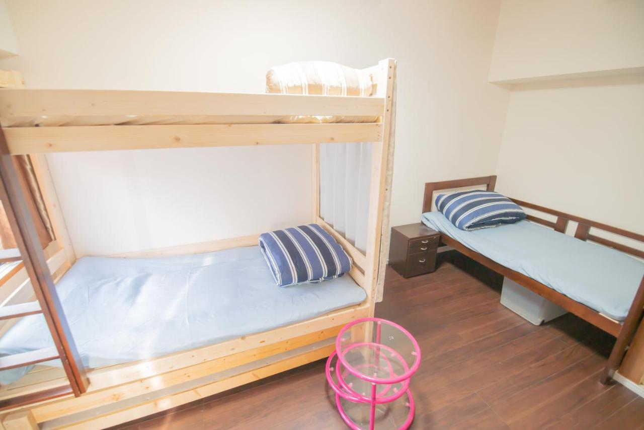 Akarenga House Aparthotel Tokyo Eksteriør bilde