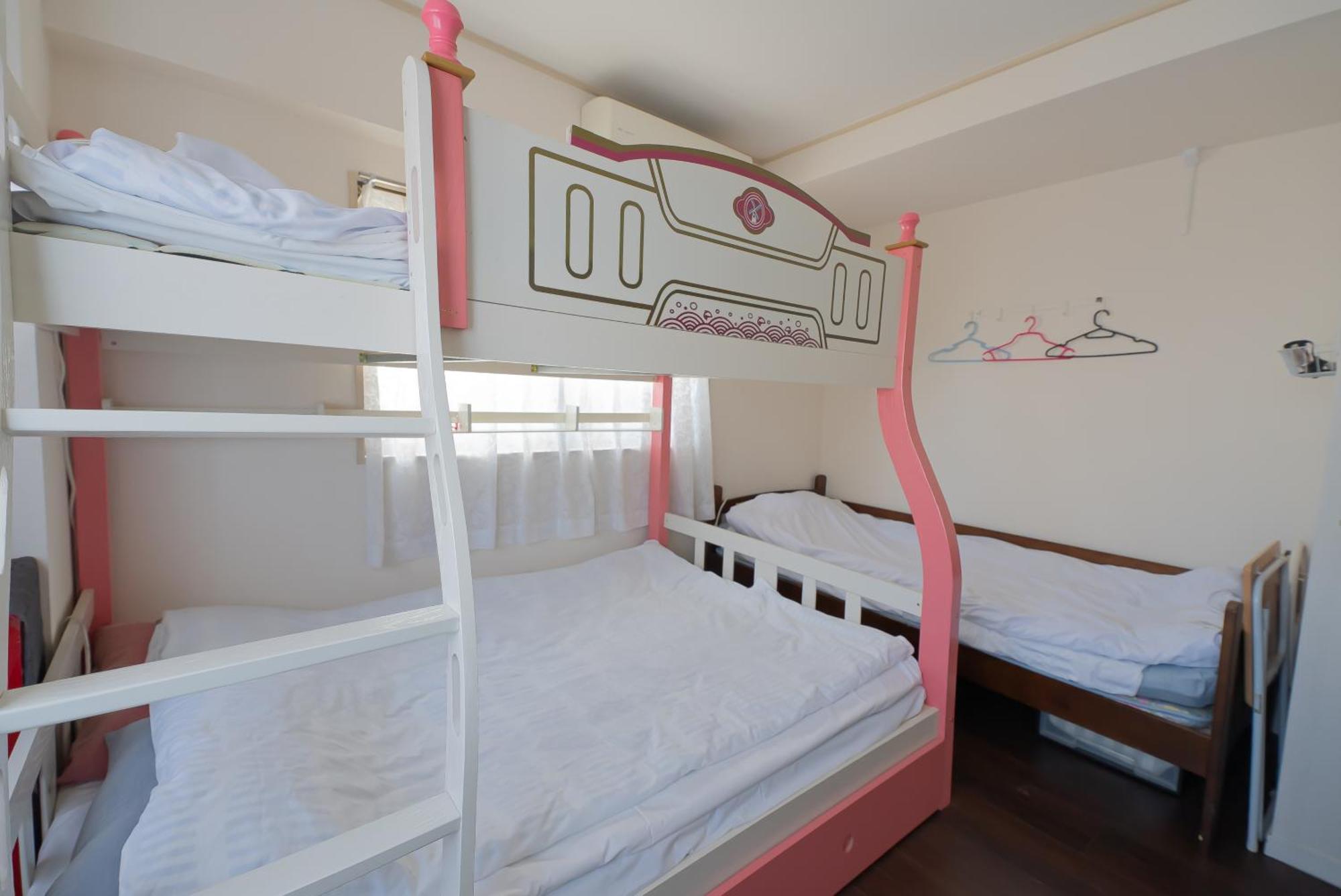 Akarenga House Aparthotel Tokyo Eksteriør bilde