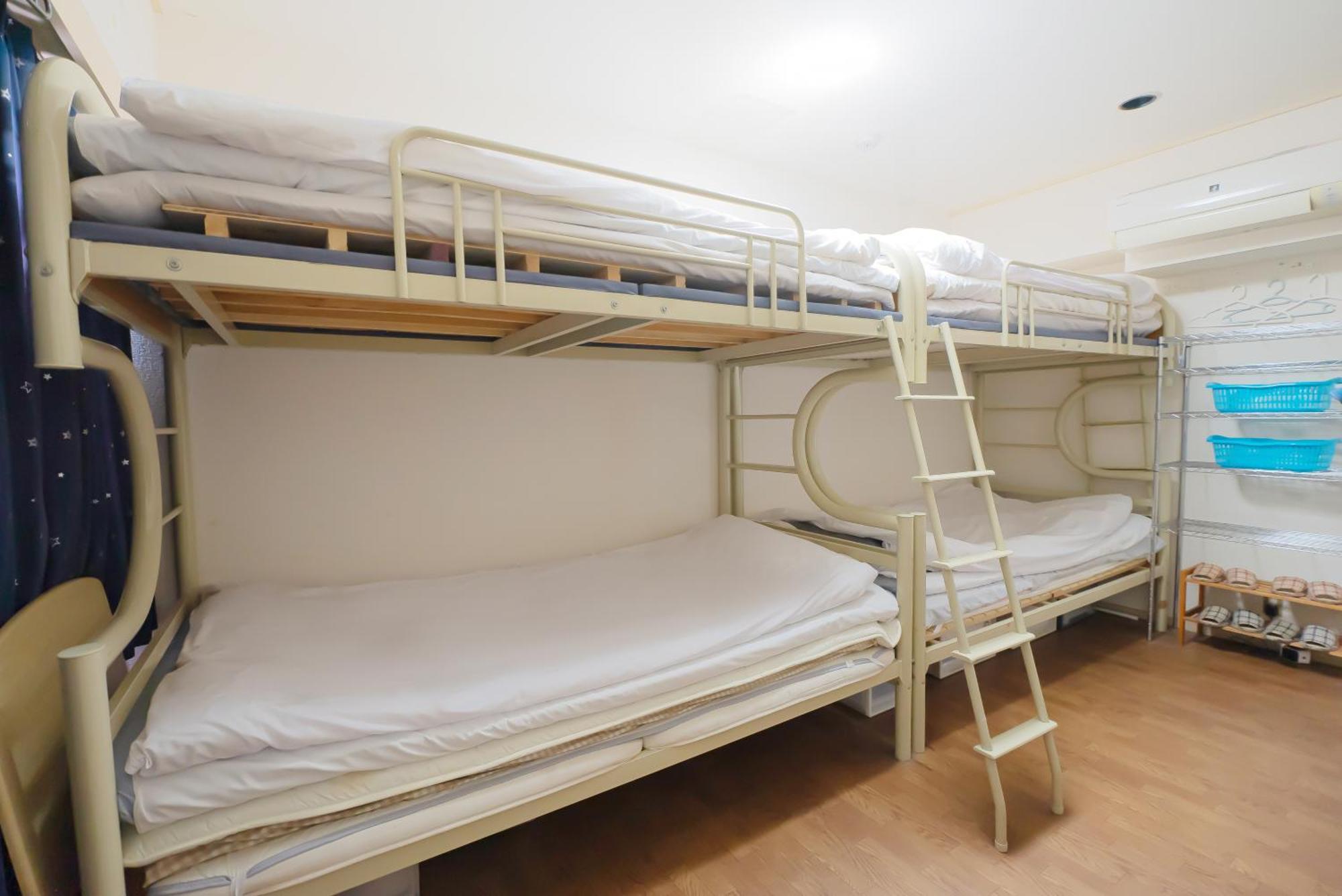 Akarenga House Aparthotel Tokyo Eksteriør bilde