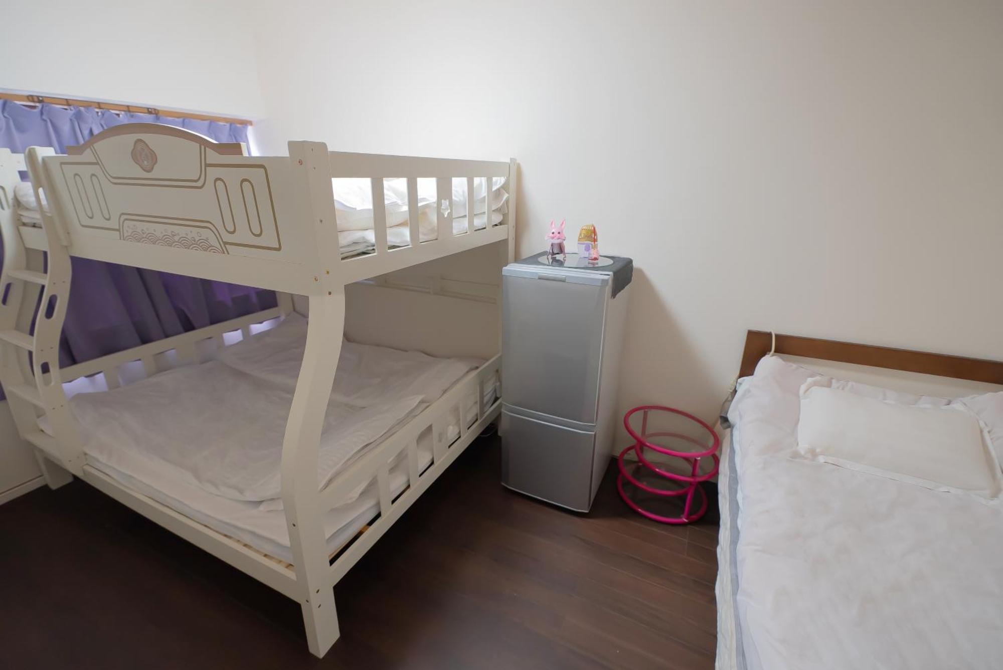 Akarenga House Aparthotel Tokyo Eksteriør bilde