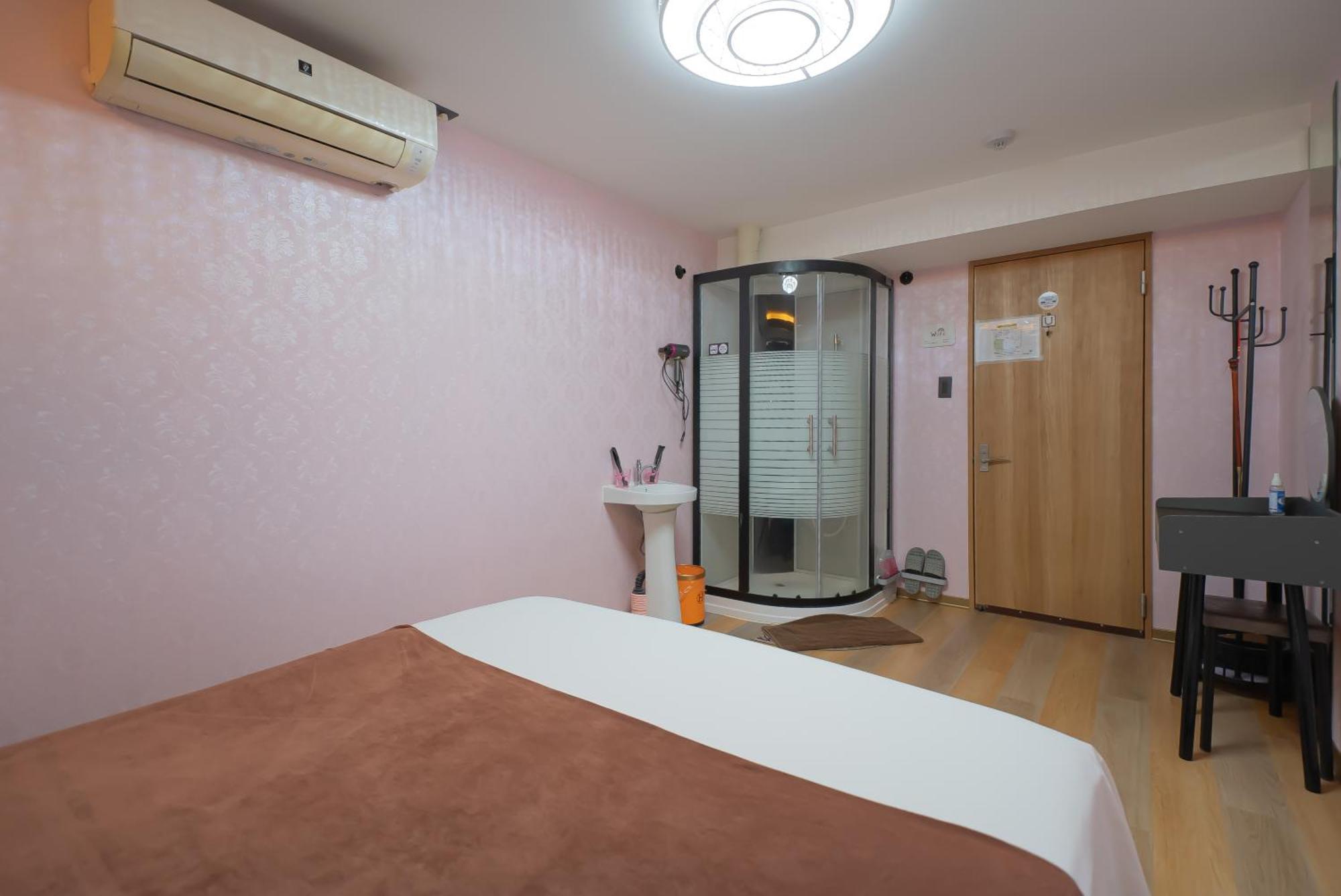 Akarenga House Aparthotel Tokyo Eksteriør bilde