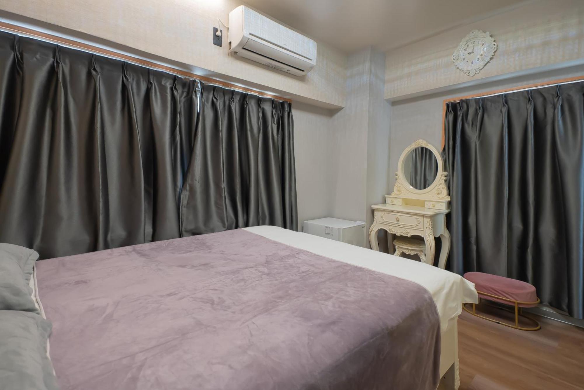 Akarenga House Aparthotel Tokyo Eksteriør bilde
