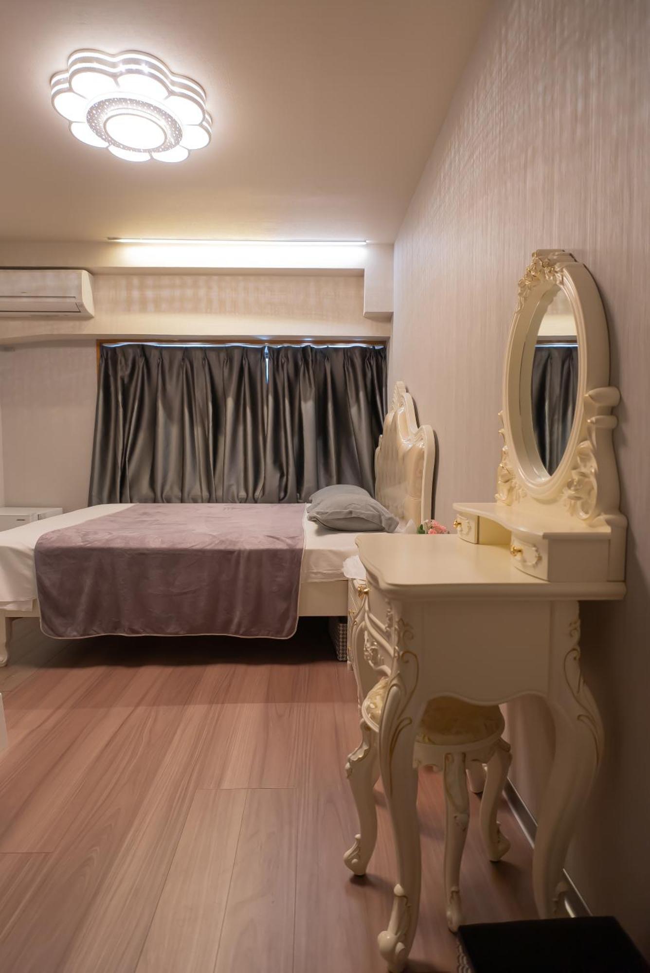 Akarenga House Aparthotel Tokyo Eksteriør bilde
