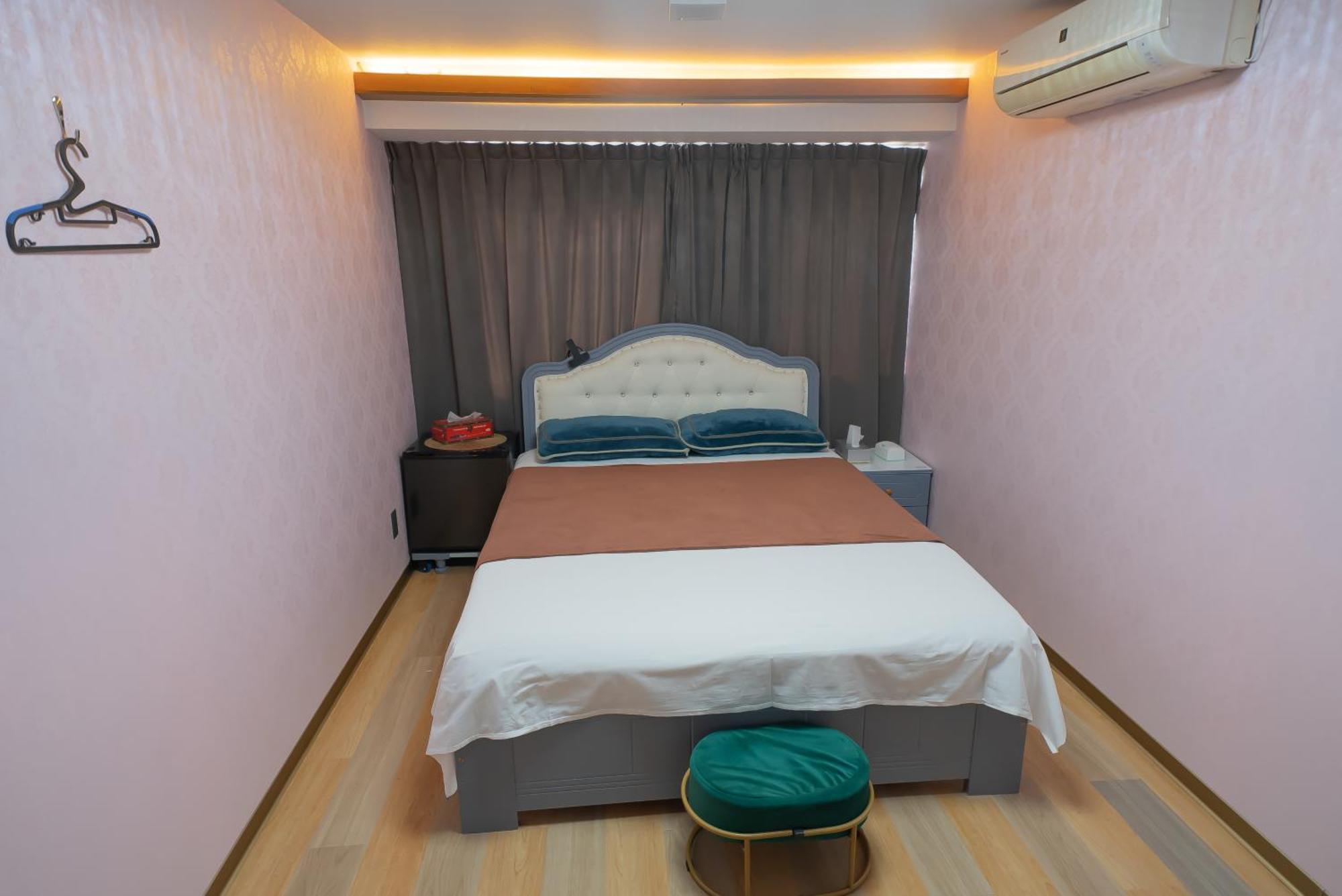 Akarenga House Aparthotel Tokyo Eksteriør bilde