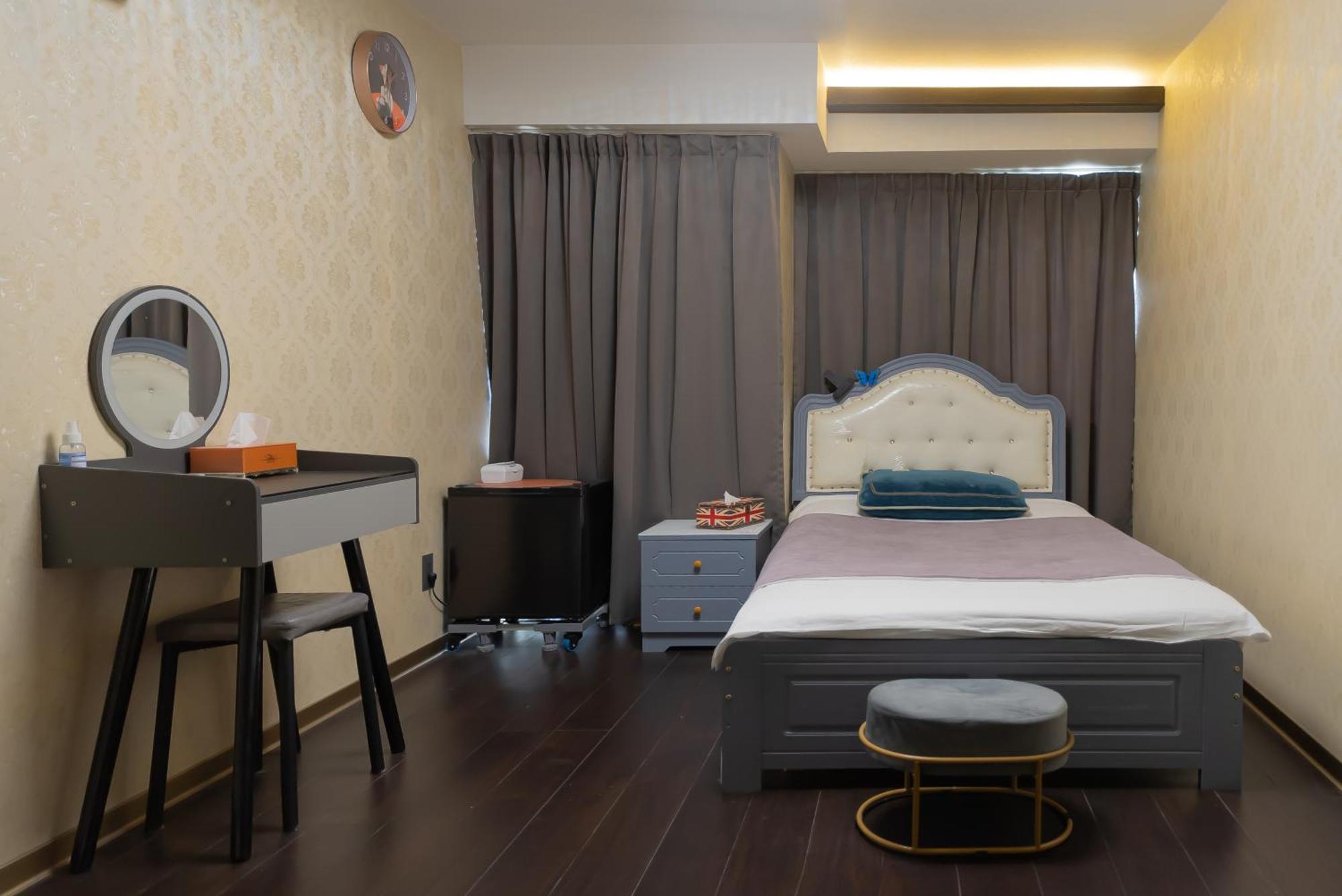 Akarenga House Aparthotel Tokyo Eksteriør bilde
