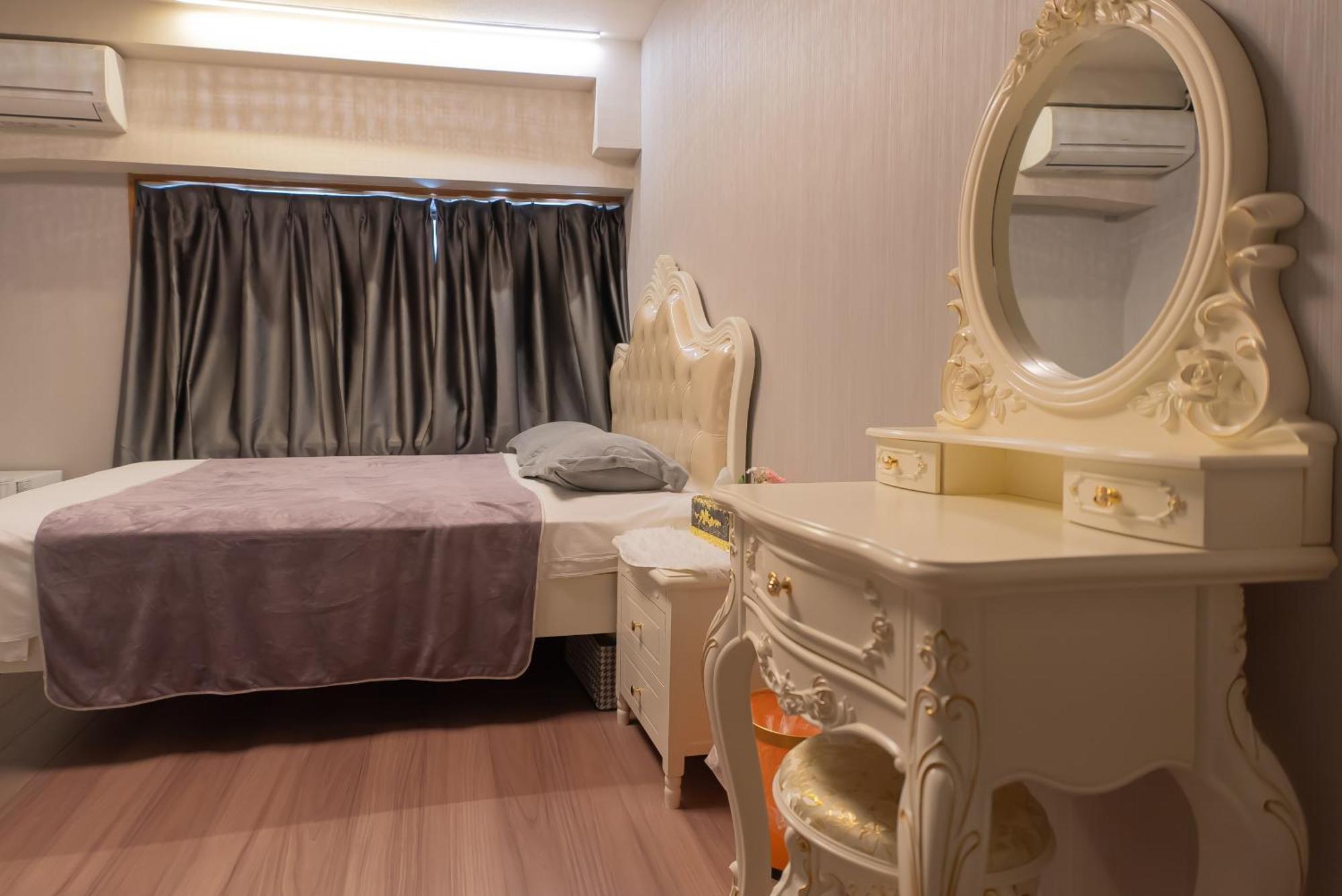 Akarenga House Aparthotel Tokyo Eksteriør bilde
