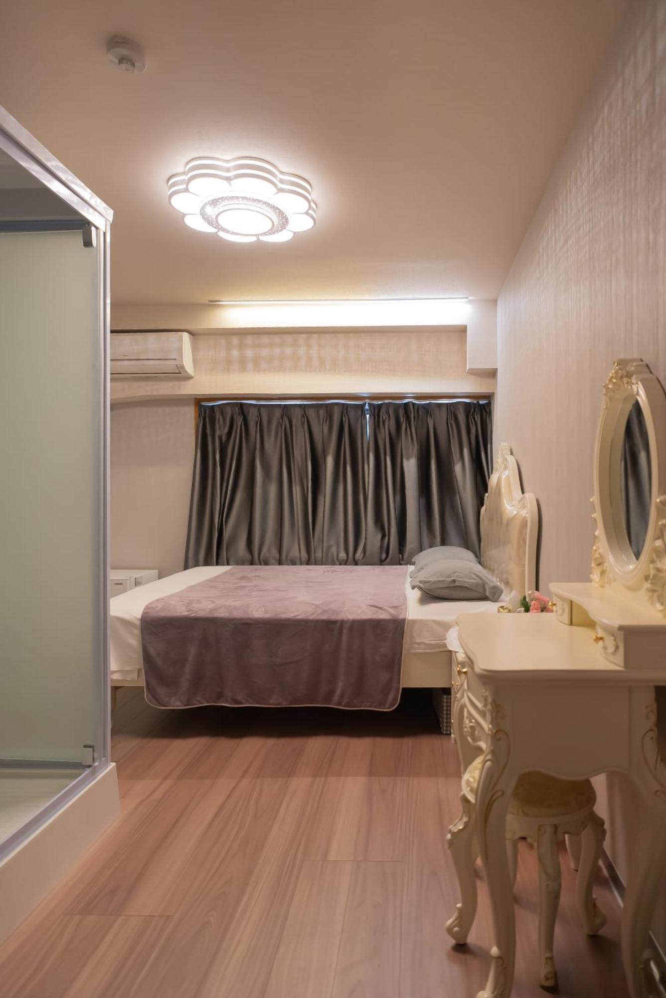 Akarenga House Aparthotel Tokyo Eksteriør bilde