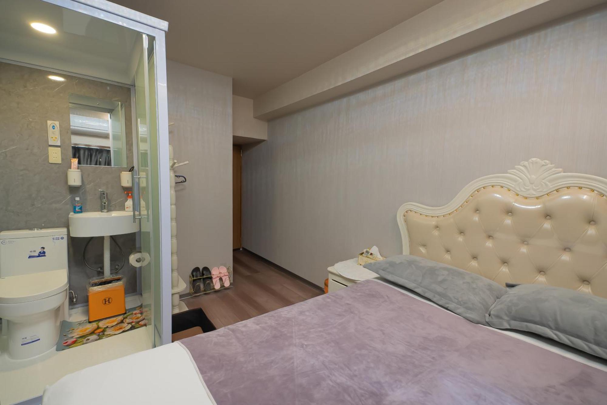 Akarenga House Aparthotel Tokyo Eksteriør bilde