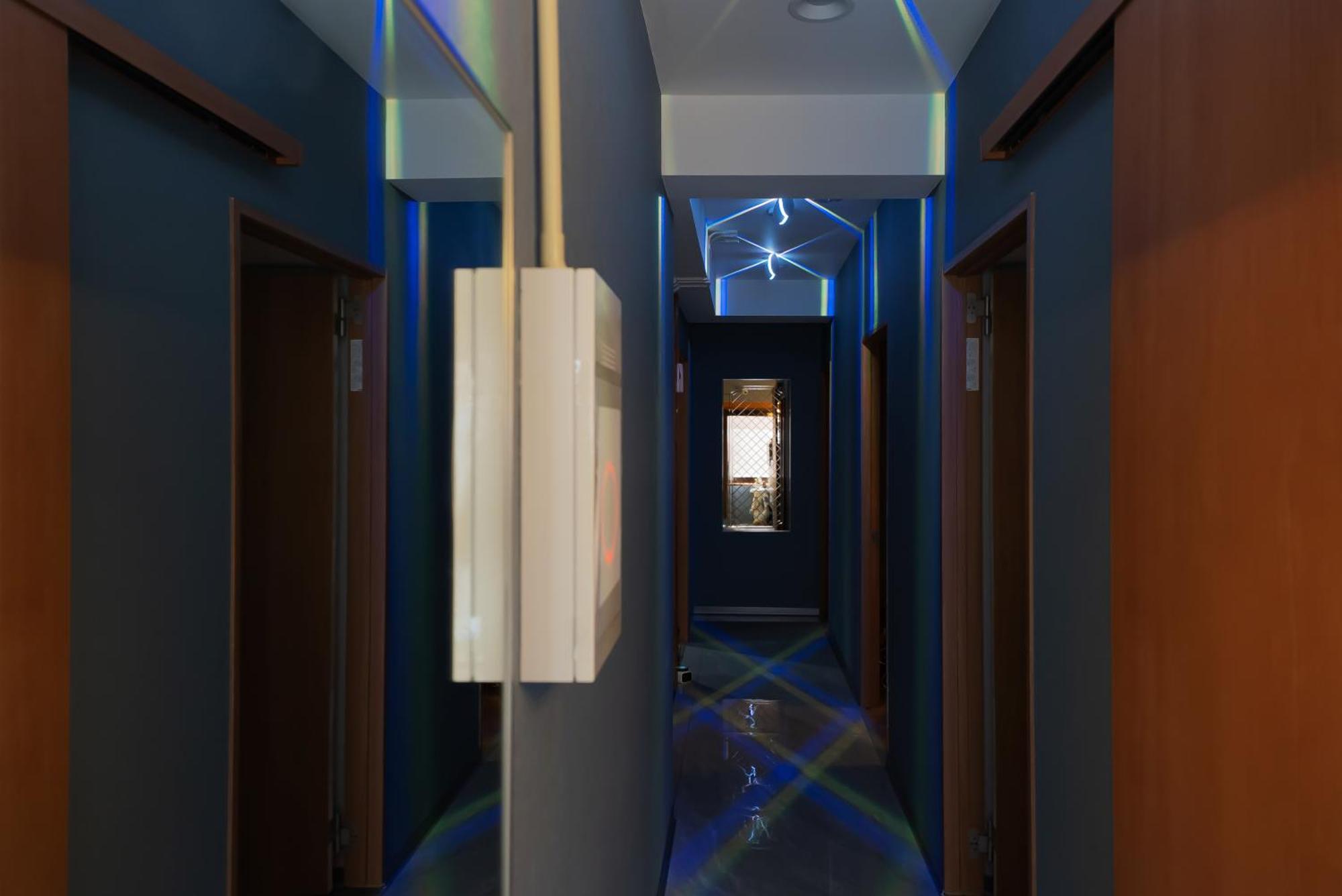Akarenga House Aparthotel Tokyo Eksteriør bilde